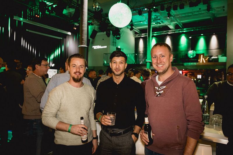 Power of Electronics 2023 (Bild: Stefan Bausewein)