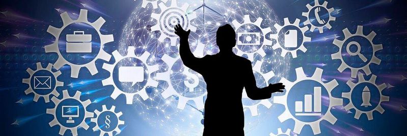 AR-Technologien wie die dynamische Laser- und Videoprojektion sind die Zukunft der Automobilindustrie.(Bild:  frei lizenziert /  Pixabay)