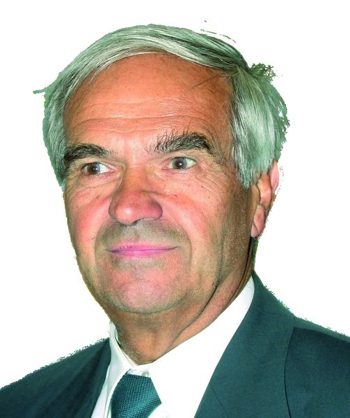 Prof. Hans Meixner, Siemens-Manager und Clustersprecher, erwartet  „die Stärkung der Wettbewerbsfähigkeit der bayerischen Sensorik-Industrie“. Bild: Siemens (Archiv: Vogel Business Media)