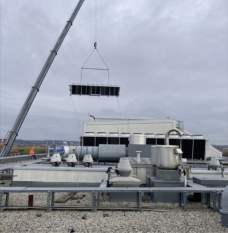 (Quelle:  Kraftanlagen Energies & Services GmbH, Dresden)