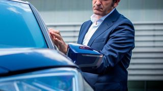 Alejandro Mesonero-Romanos war fast zehn Jahre für Seat aktiv. (Bild: Seat)