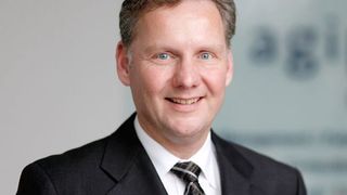 Dr. Christian Jacobi leitet seit Mai 2011 den Förderbeirat der BVL e.V. Bild: Agiplan (Archiv: Vogel Business Media)