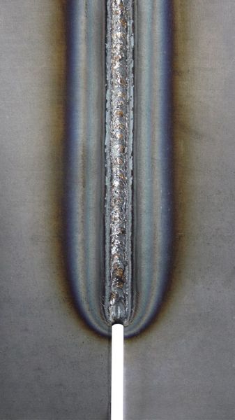 SpeedRoot Nahtrückseite  (Bild: Lorch)