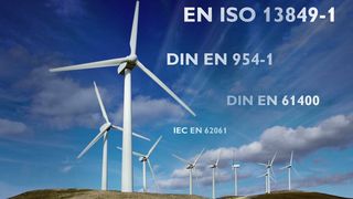 Service- und Support-Dienstleistungen  von Phoenix Contact vereinfachen der Einstieg in die EN ISO 13849-1 (Archiv: Vogel Business Media)