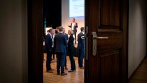 Beim CISO Meetup der ECSO können sich Mitglieder der CISO-Community im streng vertraulichen Rahmen austauschen. (Bild: Gemini / Vogel IT-Medien GmbH / KI-generiert)