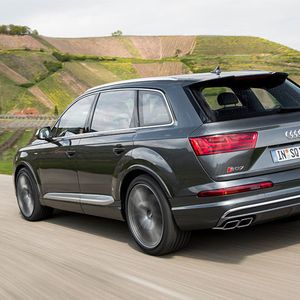 (Foto: Audi/Marcus Werner)