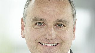 Winfried Schmuck heißt der neue Vertriebsleiter bei Bito. Bild: Bito (Archiv: Vogel Business Media)