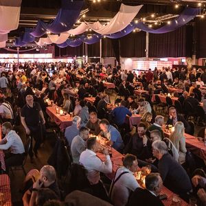 Würzburger Karosserie- und Schadenstage 2023 (Bild: Stefan Bausewein)