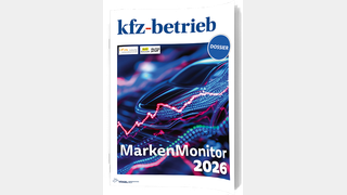 kb Dossier Markenmonitor 2026