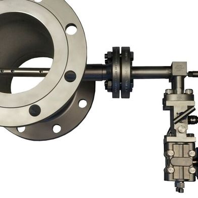 Staudrucksonde deltaflow für Dampf mit multivariablem Messumformer SYS-MMF (Abbildung 1) (Bild: Systec Controls)
