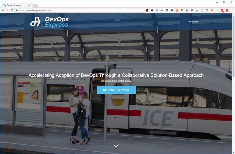 Lösungen aus einem Guss: Die Mitglieder der Initiative DevOps Express möchten die Interoperabilität ihrer Lösungen verbessern. (DevOps-Express.com)