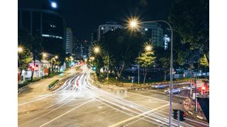 Durch Edge-Technologien entstehen neue Möglichkeiten für IoT-Anwendungen, beispielsweise im Bereich Mobility. (Foto: Unsplash)