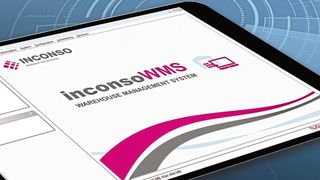 Inconso will mit seinen Produkten eine möglichst große Bandbreite entlang der Supply Chain bedienen. (Inconso)