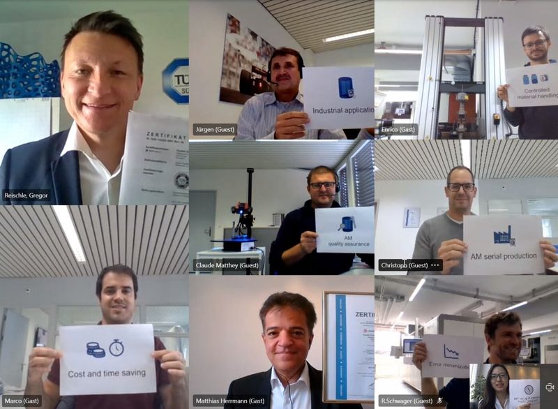 (Quelle:  TÜV SÜD)