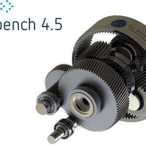 Die Berechnungsplattform unterstützt Konstrukteure mit flexibler Lizenzstruktur, neuen Berechnungszielen und erweiterter Ergebnisdarstellung dabei, Entwicklungsaufgaben effizienter bearbeiten zu können.