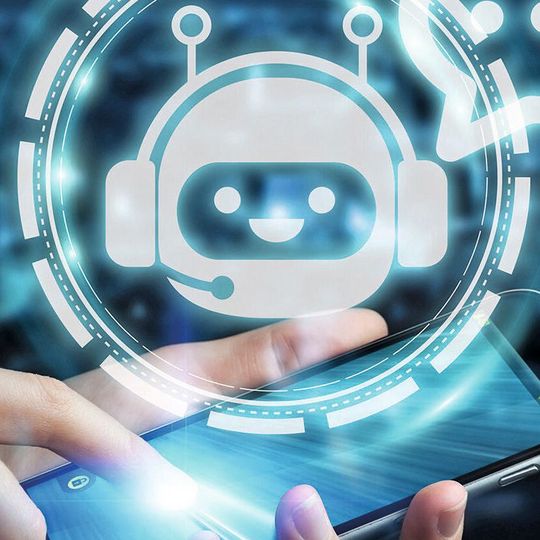 Mit gezielter Kommunikation über Live-Chats oder Chatbots können Autohäuser den Kunden Sicherheit geben.(©  sdecoret - stock.adobe.com)