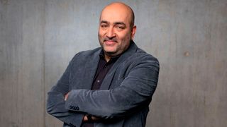 Omid Nouripour (Bild: Bündnis 90/Die Grünen, Nils Leon Brauer)