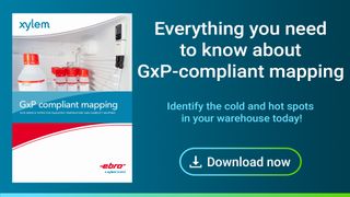 vogel-post-gxp-konformes-mapping-en (Xylem Analytics Germany Sales GmbH & Co. KG)