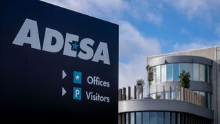 Händler können bei Adesa jetzt auch nach Fahrzeugen suchen, die der Versteigerer exklusiv anbietet. (© 2021 Bardt)