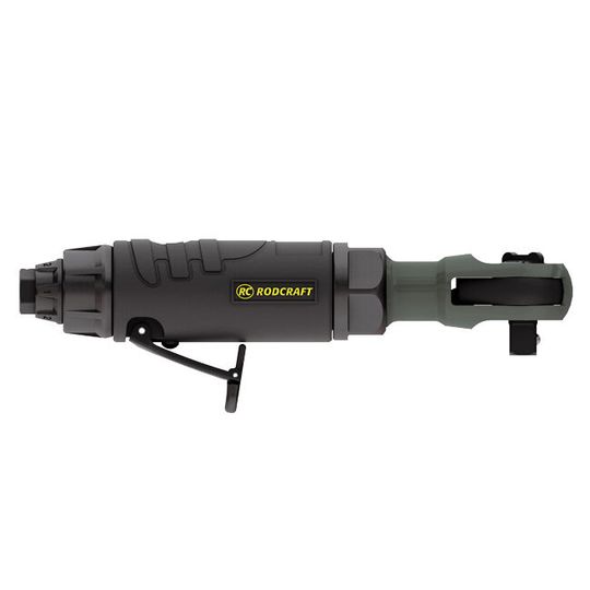 Die neuen Druckluftratschen bietet der Hersteller zur Einführung zu einem vergünstitgten Preis an.(Bild:  Rodcraft)