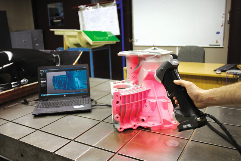 Druckfertige Dateien für den 3-D-Druck erstellen || Bild 1 / 3