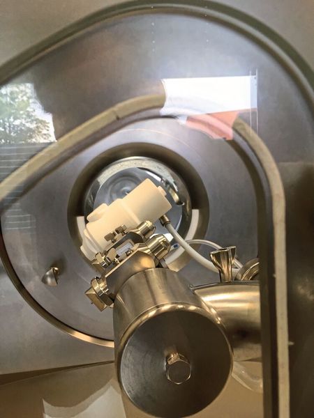 Sprüharm (PROCESS/Wühr)