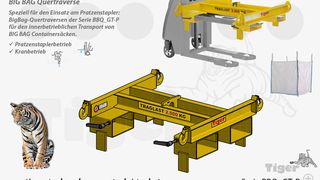 BIG_BAG_Quertraverse_Pratzenstapler_Kran ()