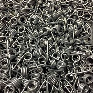 Lightweight Materials Need New Blasting Methods