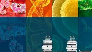 Three Infinityllab Bio LC systems have been specifically developed to meet the needs of the biopharma industry. (Agilent)
