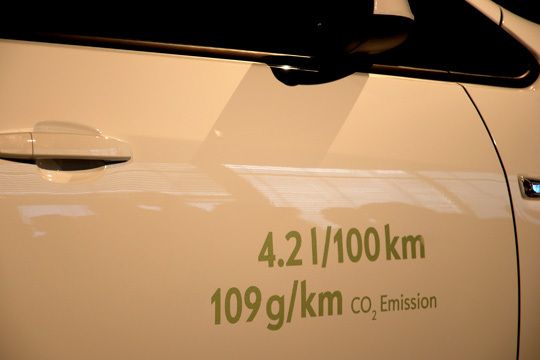 Eine Ecoflex-Variante mit 1,3-CDTI-Motor (95 PS) wird zu Beginn des nächsten Frühjahrs kommen. (Archiv: Vogel Business Media)