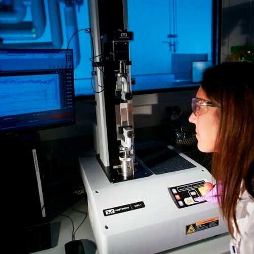 Located at the heart of the Rhône-Alpes Research Center, the Battery Center of Excellence is entering a new phase of its development.(Source:  Arkema)