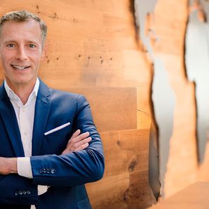 Jörn von Ahlen ist neuer Marketingleiter von Al-Ko Fahrzeugtechnik.(Bild:  Al-Ko)