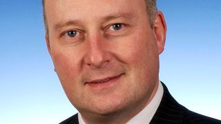 Klaus-Dieter Schürmann (52) übernimmt im Vorstand von Škoda Auto die Verantwortung für den Kaufmännischen Bereich. (VW)