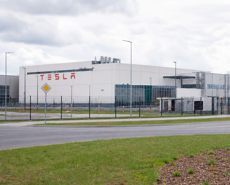 Tesla Grünheide: Expansion Plans for the Plant and Battery Cells