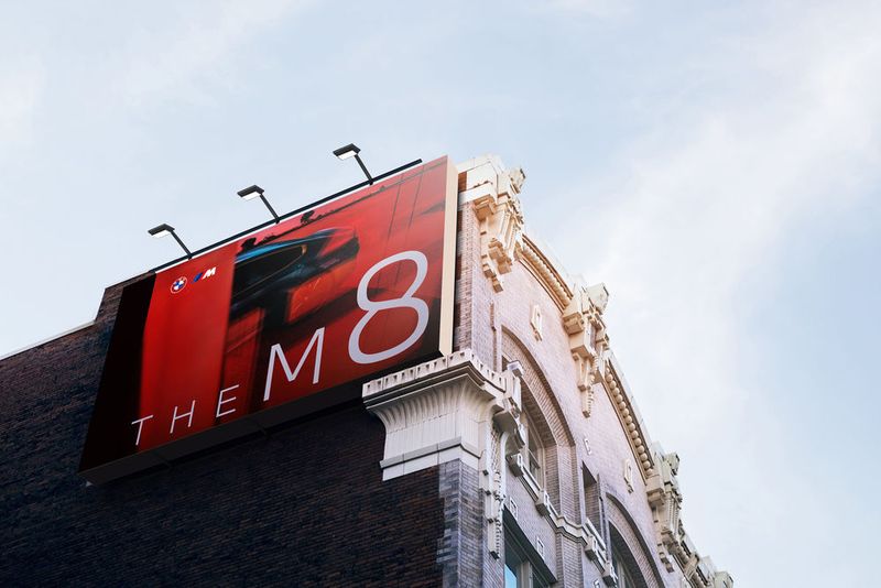 ...neu wahrgenommen werden. (Bild: BMW)