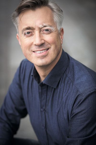 Das Thema von Keynotespeaker Kimo Quaintantance, Mitbegründer and Education Strategist des Beratungsunternehmens IQ Gemini beschäftigt viele: Ist der Mensch reif für die digtale Transformation?  (Lukas Steinbrecher)