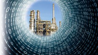 Reibungsloser Datenfluss ohne Schnittstellenpobleme – das versprechen moderne CAE-PLT-Systeme. (© envfx - Fotolia)