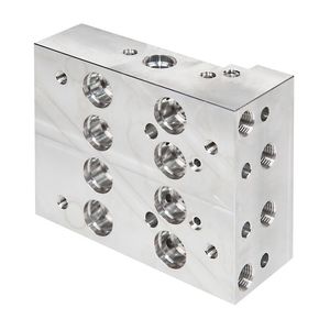 ABS Gehäuse.