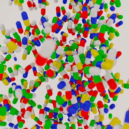 Zum 18. Mal in Folge hat Bio Deutschland Biotechnologie-Unternehmen und branchenspezifische Dienstleister befragt.(Bild:  frei lizenziert /  Pixabay)