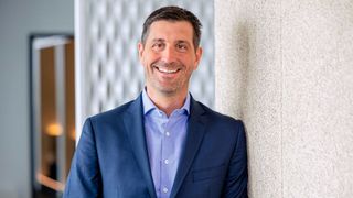 Interview mit Jochen Bechtold, Managing Director bei Capgemini Engineering Deutschland. (Bild: Alex Schelbert/wildcard.de)