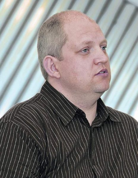 AlexanderDemel, Projektleiter: „Für Lexmark und uns galt das Gleiche: Man startet praktisch auf der grünen Wiese“ (Archiv: Vogel Business Media)