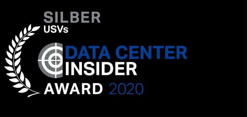 USVs – Silber: ABB In der Kategorie USVs erlangte ABB bei der Leserwahl von DataCenter-Insider zu den IT-Awards 2020 den Platz Silber. (Vogel IT-Medien )