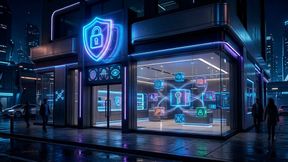 Barracuda integriert den IAM-Spezialisten Evo Security in BarracudaONE. (Bild: Gemini / KI-generiert)