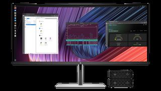 HP ZGX Nano ist nun in Deutschland verfügbar. (Bild: HP)