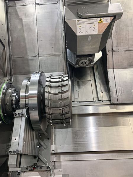 Impressionen vom WFL-Technologiemeeting 2024. (Bild: Sonnenberg)