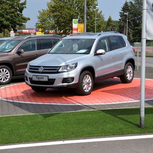 (Archiv: Vogel Business Media)