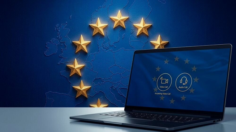 Wire und Pexip verbinden europäische Kommunikationslösungen