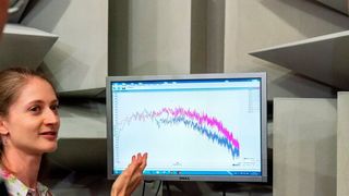 Das Datenaufkommen im IIoT nimmt rapide zu. Diese Datenflut gilt es zu speichern, aufzubreiten und zu analysieren, sollen daraus Mehrwerte entstehen.  (Bild: gemeinfrei)