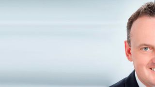 Der Autor: Werner Rieche ist Geschäftsführer der Software AG Deutschland (Software AG)