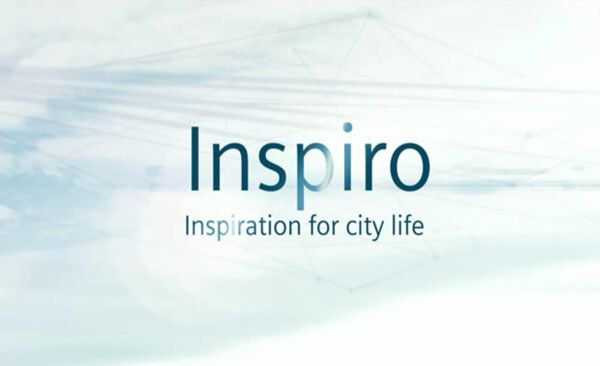 Inspiration for city life – Inspiro: Der Inspiro bringt maximalen Nutzen durch hohe Beförderungskapazität und niedrige Betriebskosten. (Bild: Siemens)